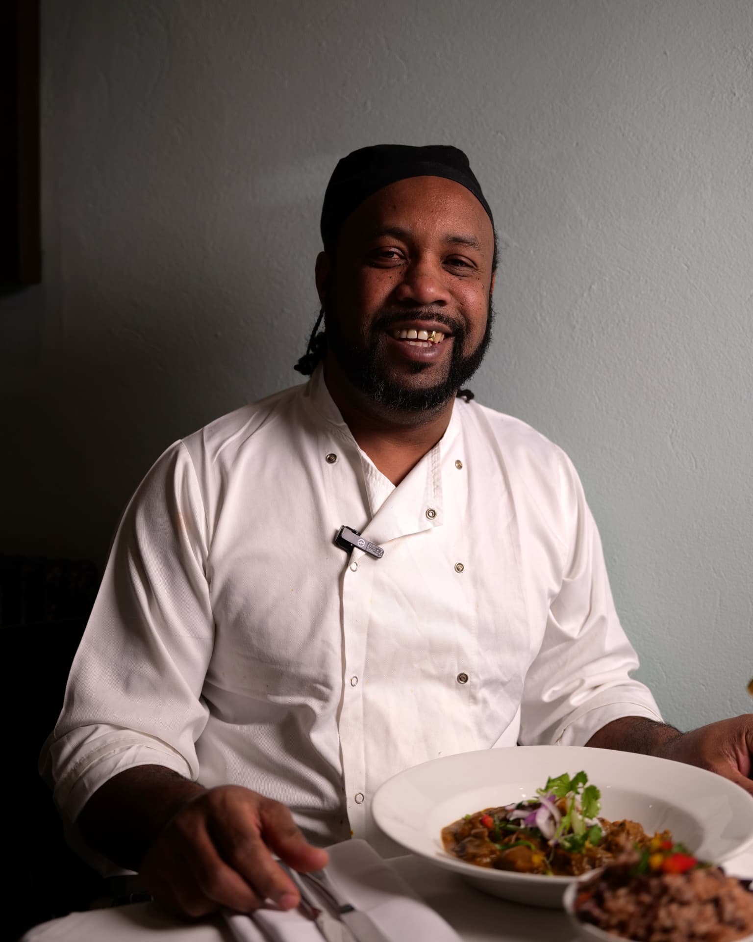 Rogers — Restaurant · Camden